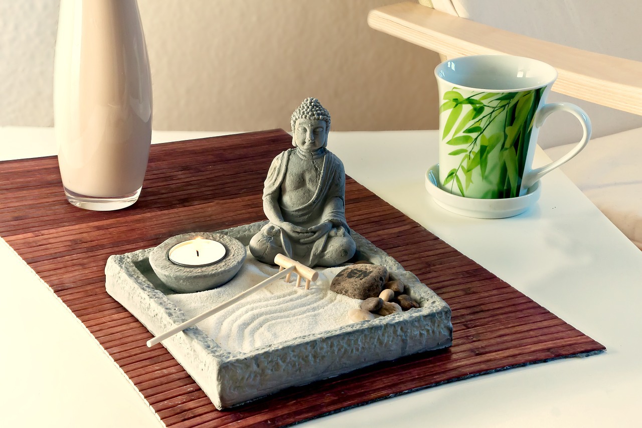 Feng-Shui