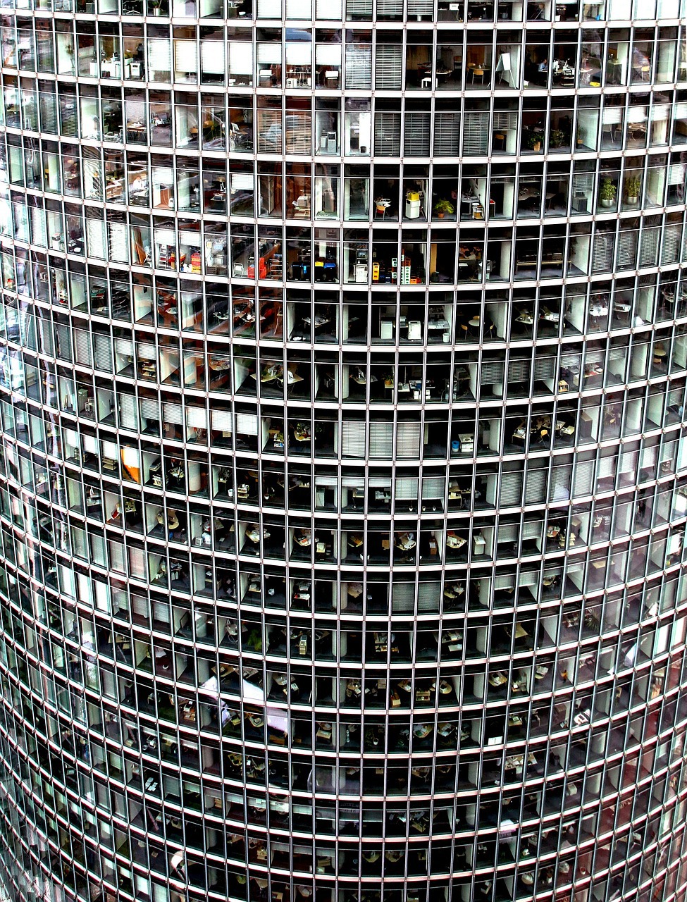 Aluminiumfenster