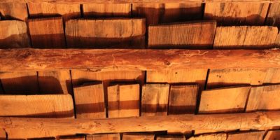 Wood Holzimitationen zu Hause